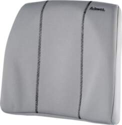 Muguras balsts Fellowes Slimline Back Support