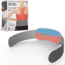 Muguras pārsējs Sharper Image Back bandage