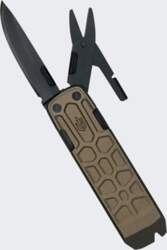 Multrīks Gerber Lockdown Slim Pry BRONZE