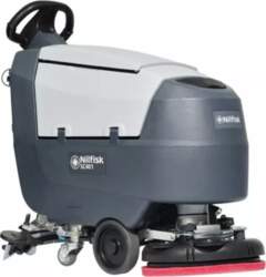 Nilfisk SC401 43B FPKG kompakta ar