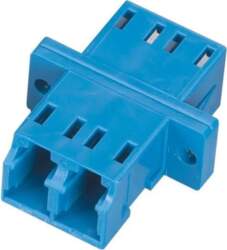 Optiskā adapteris LC Black Box FOT123