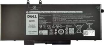 Origin Storage DELL 4C Akumulators LAT