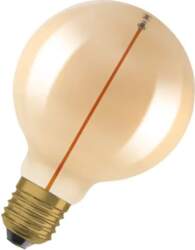 Osram LED spuldze G95 E27 2