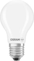 Osram LEDSCL A60 LED spuldze, E27