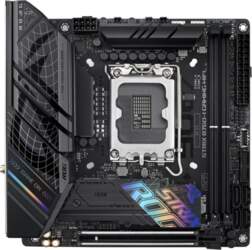 Pamatplate ASUS ROG STRIX B760-I GAMING
