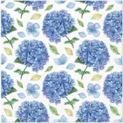 Papīra salvetes Paw Decor Collection RHYTHMIC