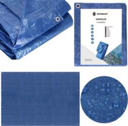 Pārsegs (tarps) Springos GA2113 6 x