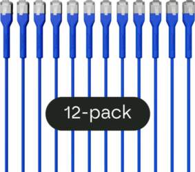 Patch kabelis Broadbe Slim Patch Cable