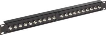 Patch panel 19" Delta G-20F/R19 —
