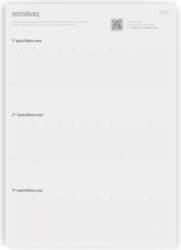 Patch panel piederums Patchbox PONEIDLABEL —