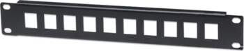 Patch Panel Tukšs Intellinet 714860 10&quot