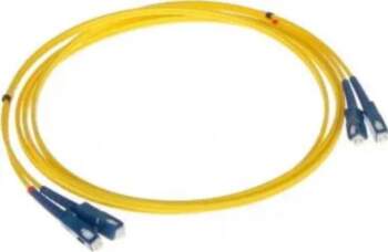 Patchcord RBLINE PC-2SC/2SC-2 vienmodu 2 m