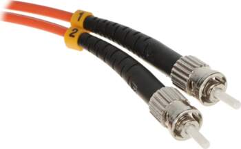 Patchcord RBLINE PC-2ST/2ST-MM 1 m —
