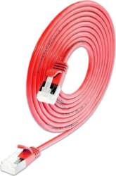 Patchcord Slim Wirewine CAT6A 10 Gigabit