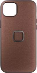 Peak Design Everyday Case Vāks Sarkans