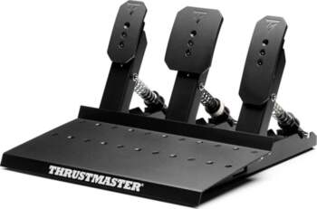 Pedāļi Thrustmaster Raceline Pedals III Black