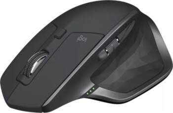 Pele Logitech MX Master 2S RF