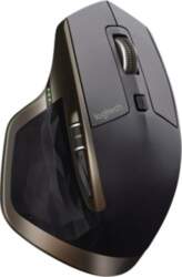 Pele Logitech MX Master Wireless RF