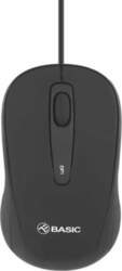 Pele Tellur Basic Wired Mouse mini