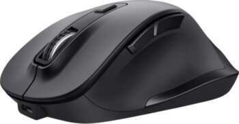 Pele Trust Fyda Wireless RF Wireless