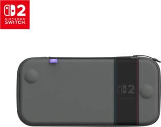 Plāns ceļojuma maciņš Nintendo Switch 2