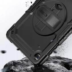 Planšetdatora maciņš Tech-Protect Solid priekš Samsung