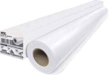 Plotera papīrs Idest 420 mm ×