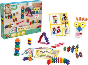 Plus-Plus BIG, 014-3448, 5710409201421