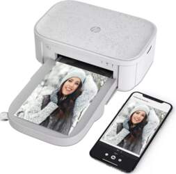Printeris HP Sprocket Studio Plus Tintes