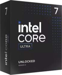 Procesors Intel Core Ultra 7 265F