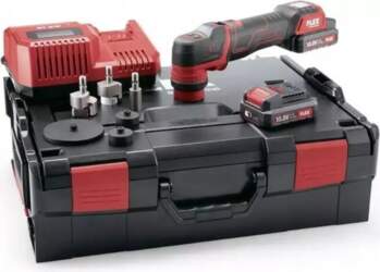 Pulēšanas instruments Flex PXE 80 12-EC/2