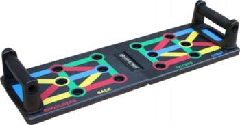 Push-up rokturi Master Multi no Master