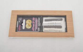 Rāmītis Harry Potter FRAME DOUBLE OAK