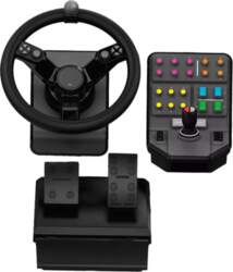 Rats Logitech G G Heavy Equipment