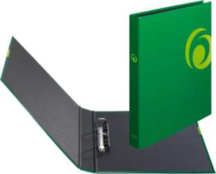 Ring binders Herlitz maX.file Fresh