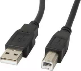RoGer USB 2.0 A-plug AM-BM