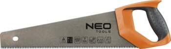 Rokzāģis NEO tools 500 mm asmens