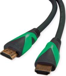 ROLINE HDMI kabelis 2m Type A