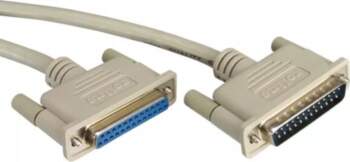 RS232 kabelis M - F 6