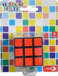 Rubika kubs SIMBA Noris Tricky Cube