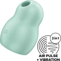 Satisfyer PRO TO GO 1 Double