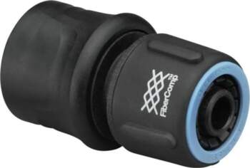 Savienotājs Fiskars FiberComp 1/2 collas —