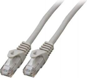 SecurityNET Cat.6 UTP patch kabelis