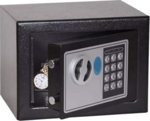 Seifs Phoenix Safe Co. Compact SS0721E
