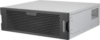 Servera korpuss SILVERSTONE RM31-MINI — tērauds