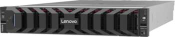Serveru plaukts Lenovo ThinkSystem SR650 V4