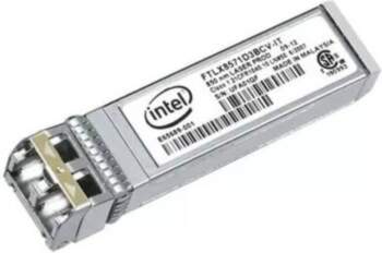 SFP+ transceivers Intel Ethernet SFP+ SR