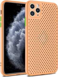 Silikona apvalks fusion accessories priekš iPhone