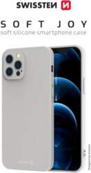 Silikona maciņš SWISSTEN priekš iPhone 14