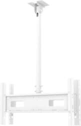 SMS Smart Media Solutions Func White